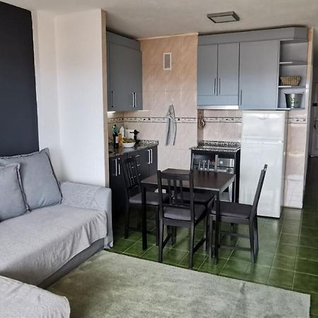 Sunset Apartment Sonnenland San Bartolomé Eksteriør bilde