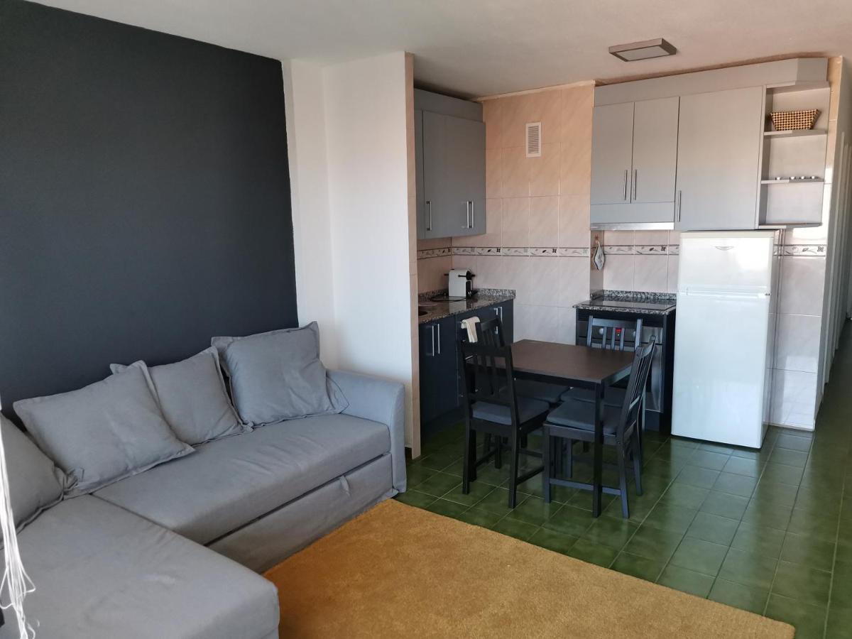 Sunset Apartment Sonnenland San Bartolomé Eksteriør bilde