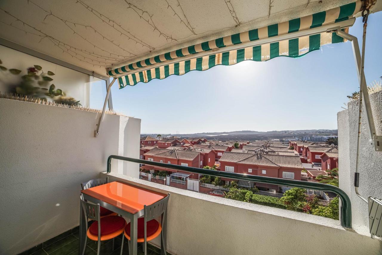 Sunset Apartment Sonnenland San Bartolomé Eksteriør bilde