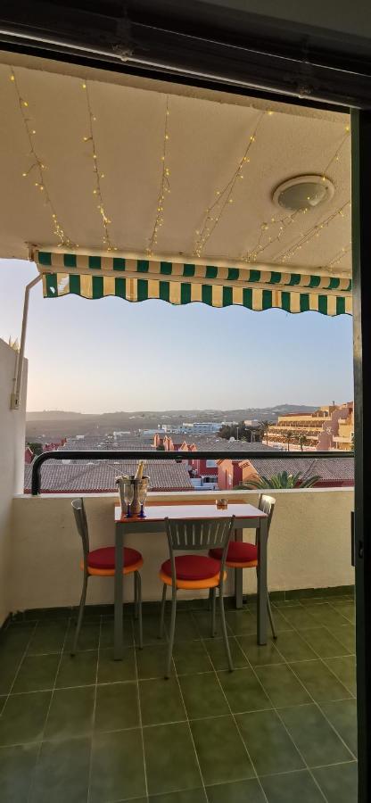 Sunset Apartment Sonnenland San Bartolomé Eksteriør bilde