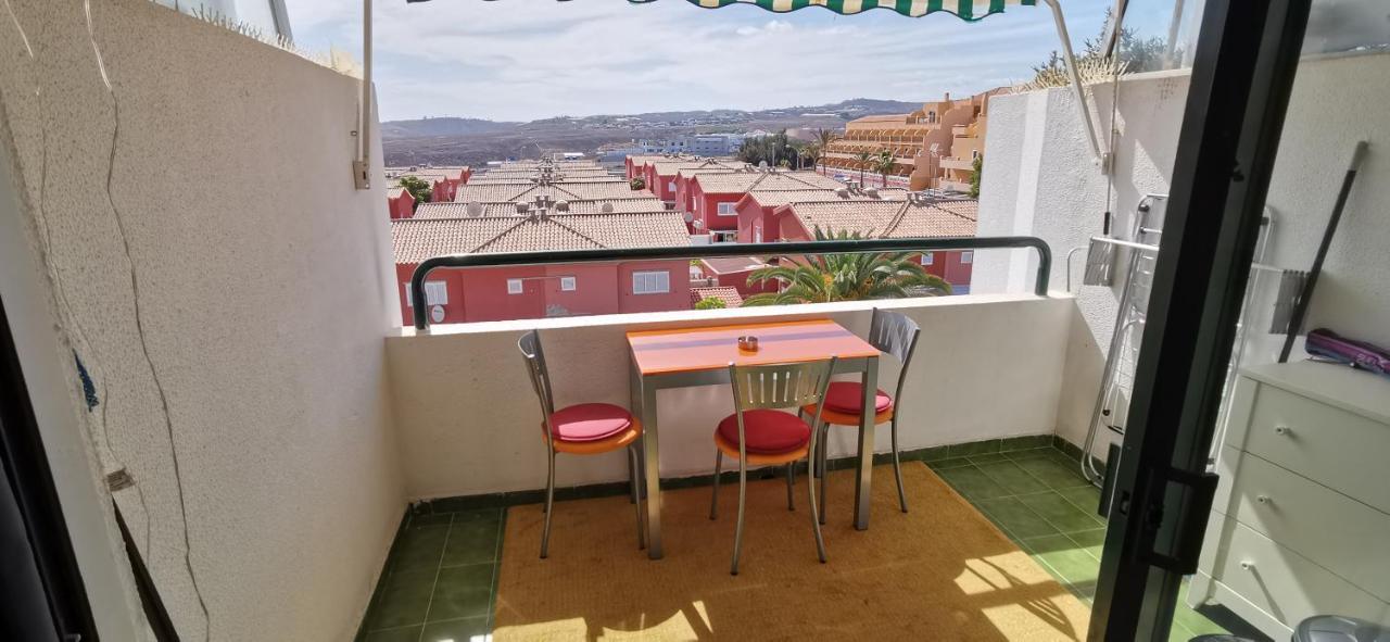 Sunset Apartment Sonnenland San Bartolomé Eksteriør bilde