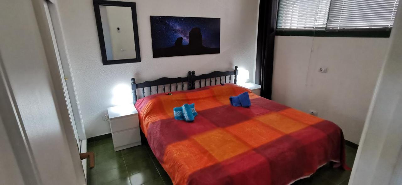 Sunset Apartment Sonnenland San Bartolomé Eksteriør bilde